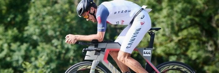 Entrenamiento polarizado para triatlón - Entrenamiento polarizado en ciclismo