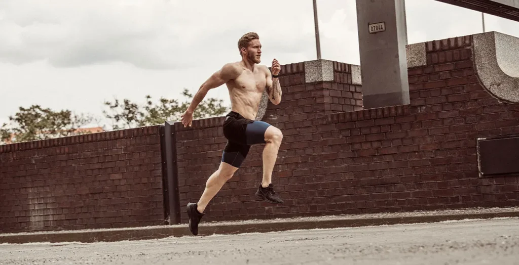 Suffer Score y Relative Effort en Strava - SPRINT LOWB HEAD