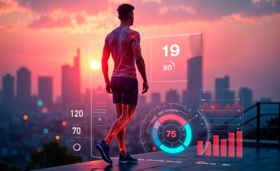 Análisis avanzado de Strava - Under Armour Uses Fitness Data AI to Drive Marketing Strategy