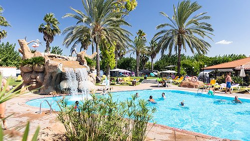 Challenge Salou