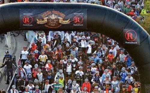Ciclismo y Gran Fondo