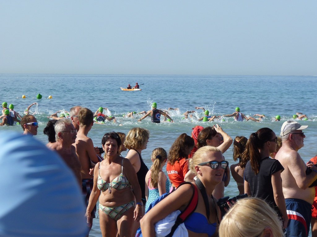 IRONMAN 70.3 Mallorca