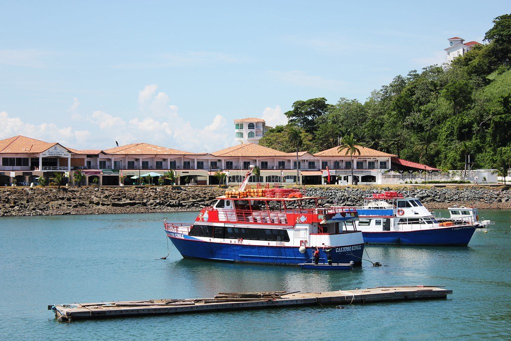 La Perico