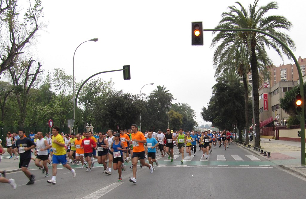 Hyrox Sevilla