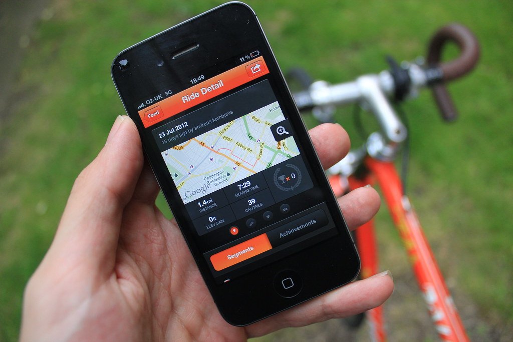 Qué hace el análisis avanzado de Strava que tú no estás viendo