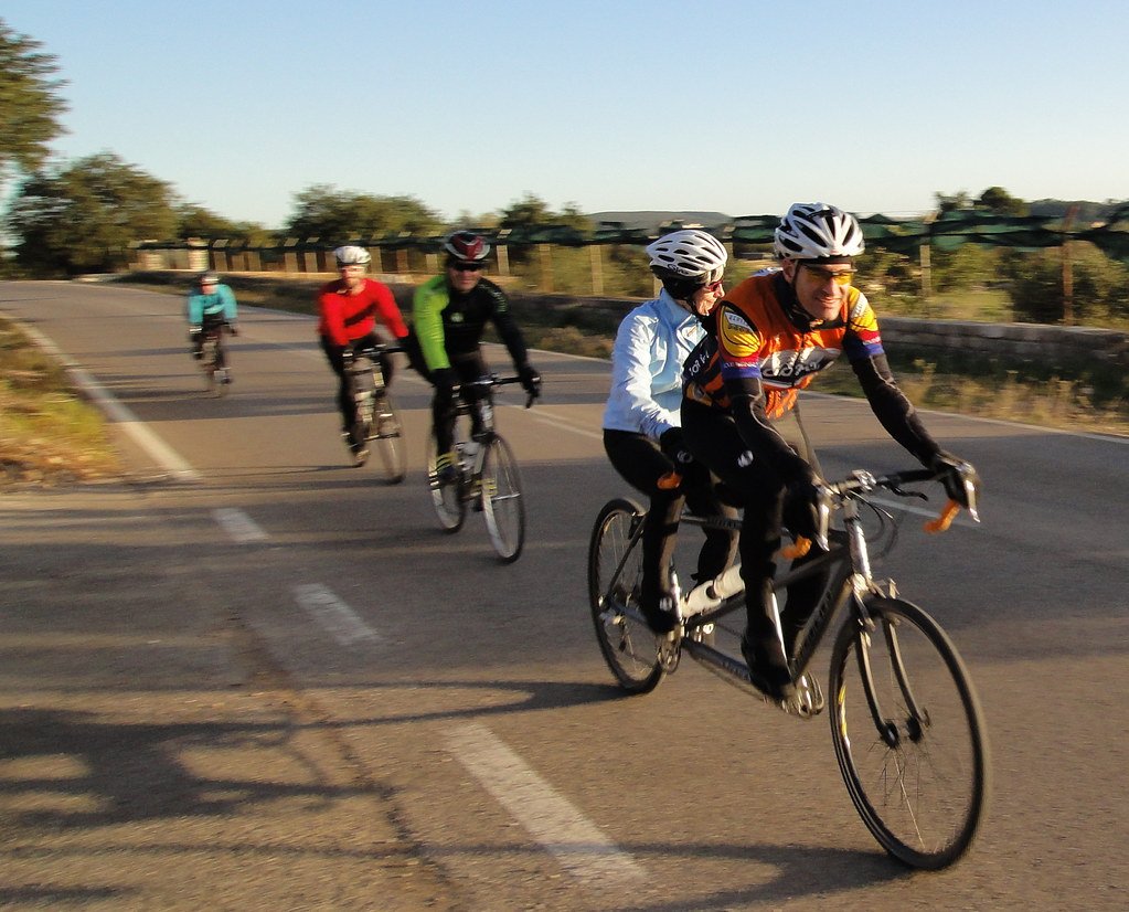 Vuelta a Mallorca Cicloturista